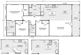 It's a home design with two master suites, not today's homeowners want an impressive master suite, one where, luxury, privacy and flexibility include room to stretch out while accommodating a wide range of needs; Green Valley 24 X 56 1166 Sqft Mobile Home Factory Expo Outlet Center