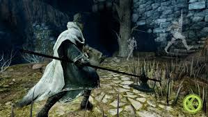 Huge Dark Souls II Update Detailed, Dated for Xbox 360 |  XboxAchievements.com