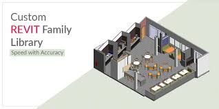 revit family library for aec bpm