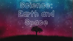 Earth and Space Stage 3 - THINKING PATHWAYS