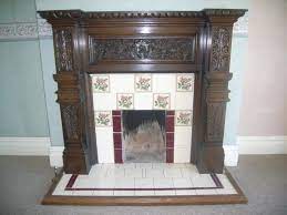 Should We Keep Our Old Fireplaces