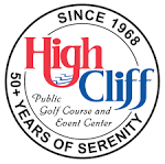 High Cliff Golf and Event Center | Sherwood WI