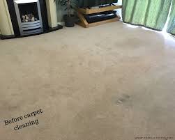 carpet cleaning by fantastic services