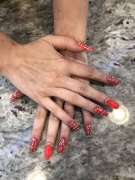 cosmo spa nails 3907 calumet ave