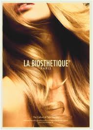 La Biosthetique Paris La Biosthetique Blonde Hair Hair