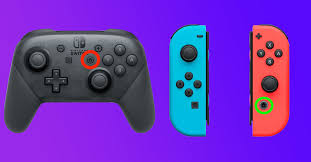 Геймпад pdp little wireless controller для nintendo switch. How To Turn On The Nintendo Switch With Joy Cons Or A Pro Controller