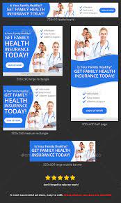 cal and health insurance banner ad