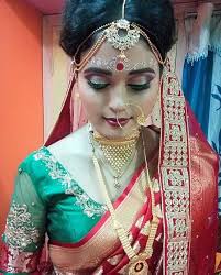 bhubaneswar makeup artist