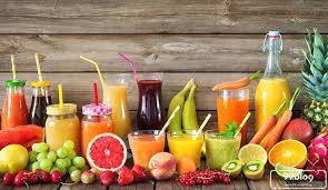 Selain itu, minuman diet jus ini juga bisa mengatasi masalah pencernaan. 9 Resep Jus Untuk Diet Dari Buah Buahan Segar Sehat Dan Tetap Enak