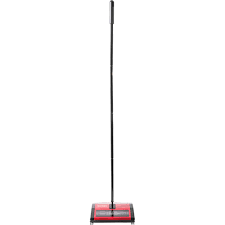 sanitaire sc210a manual sweeper with