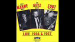 Live 1956 & 1957