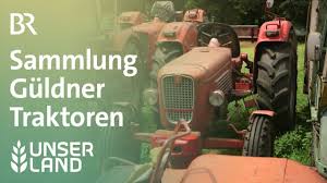 Güldner blinkerschaltung / schaltplan güldner traktor : Guldner Traktoren Unser Land Br Fernsehen Youtube