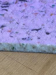 120kgs m3 carpet underlay uk made ebay