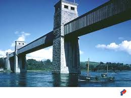 engineers history of bridges