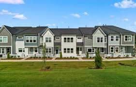 discover new homes by tri pointe homes