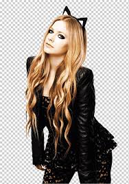 If you have good quality pics of avril lavigne, you can add them to forum. Avril Lavigne Shoot Celebrity Avril Lavigne Hd Black Hair Leather Film Png Klipartz