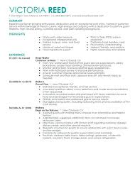 Example Resume For Job Putasgae Info