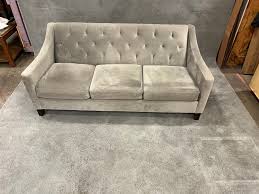 macys corsica couch granite color for