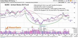 Crude Oil Decline Leaves Stock Market Feeling Hungover See