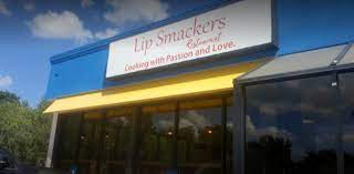 lip smackers burgers in oklahoma