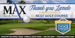 Max A Mandel Municipal Golf Course | Laredo TX