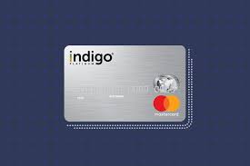 Do not apply for this card. Indigo Platinum Mastercard Review