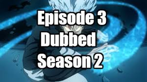 One punch man 2nd season commemorative specialванпанчмен 2: One Punch Man Season 2 Episode 3 English Dubbed Watch Online One Punch Man Episodes