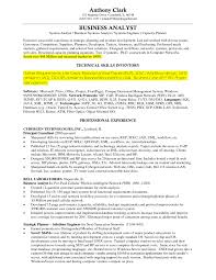 Business Systems Analyst Resume Examples Thesis Essay Template Pinterest sample thank you letter after interview business letter format    