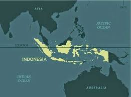 Kondisi dan letak geografis indonesia berdasarkan peta. Letak Geografis Astronomis Dan Geologis Negara Indonesia Insan Pelajar