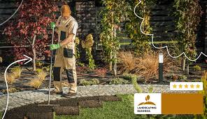 How To Start A Landscaping Business