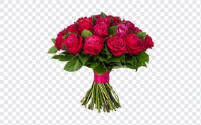 rose flower bouquet png free