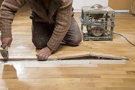 hardwood repair ambrose tile carpet