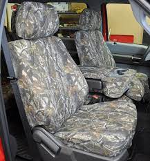 Marathon Seat Covers