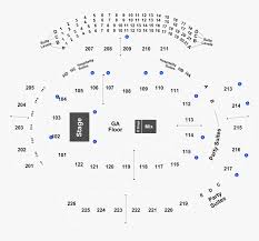 state farm arena atlanta seating chart