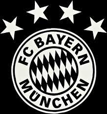Fc bayern munich f c bavaria tultitlan logo football emblem png 605x605px fc bayern munich area badge. Bayern Munich Logo Bayern Munchen Logo Art Png Download Original Size Png Image Pngjoy