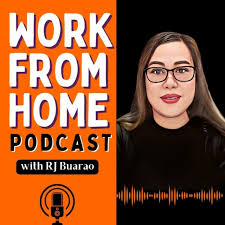 Work From Home Podcast