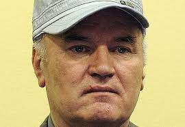 Zaradi zdravstvenih težav general Mladić v bolnišnici | Dnevnik
