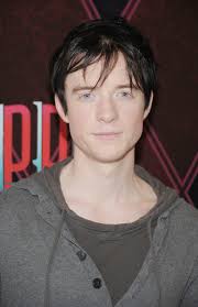 Actor Matthew James Thomas attends the &quot;Pippin&quot; Broadway Open Press Rehearsal at Manhattan Movement &amp; Arts Center on March 8, 2013 in New York City. - Matthew%2BJames%2BThomas%2BPippin%2BBroadway%2BRehearsal%2BMmD9F0Leg_wl