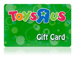 200 toys r us gift card giveaway