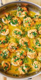 The key to good health is good nutrition and you'll find it here. Cilantro Lime Honey Garlic Shrimp In 2020 Low Cholesterol Recipes Healthy Recipes Fish Recipes