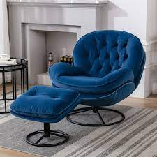 recliner sofa chair with ottoman