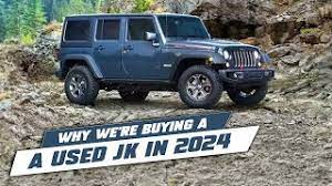 jeep wrangler jk er s guide in 2024