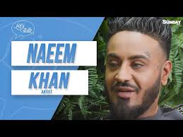 global artist naeem khan