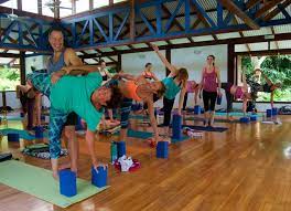 best yoga teacher training costa rica