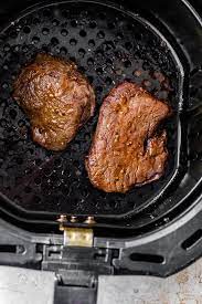 air fryer steak skinnytaste