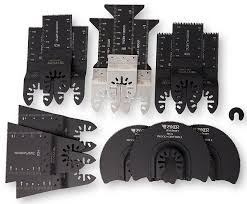 11 Best Oscillating Tool Blades Can Make Your Oscillating