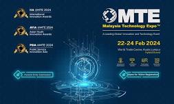 Malaysia Technology Expo “MTE 2024”