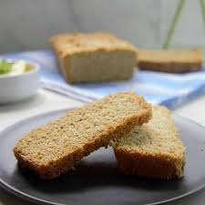 flaxseed bread loaf divalicious recipes