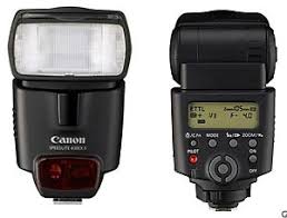 Which Canon Speedlite Flash Is Right For You