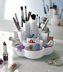 33 cool makeup storage ideas shelterness